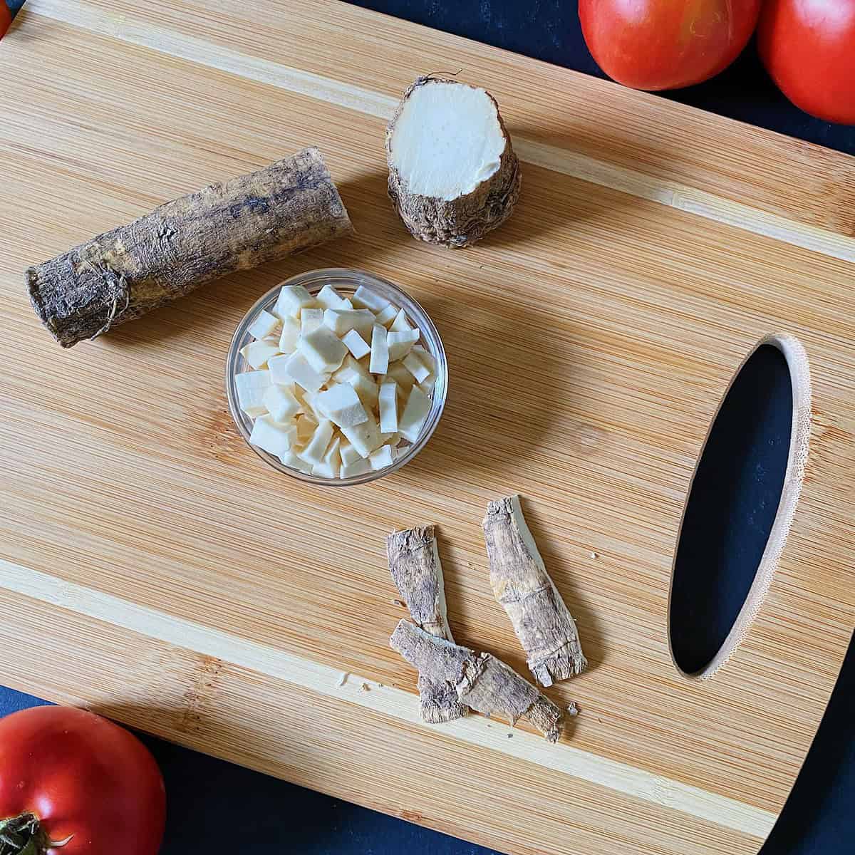 Homemade Horseradish Ketchup + Tangy BBQ Sauce • What's On Kate's Plate