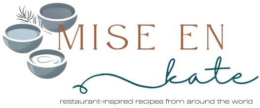 Mise en Kate logo